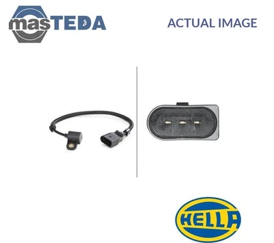 6PU 012 681-051 CAMSHAFT POSITION SENSOR HELLA FOR SKODA FABIA I,OCTAVIA I - Image 1 of 4