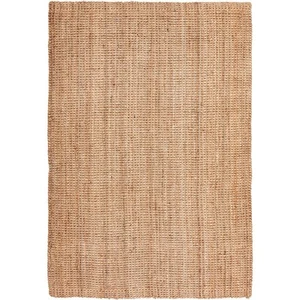 NEW Tapete Rug Atrium Barker Rug Natural Coastal 270x180cm - Picture 1 of 6