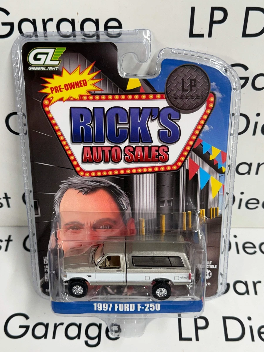 Las Mejores Ofertas En MOTORMAX 1:64 Escala Diecast Ches, Camiones Y Camionetas | EBay