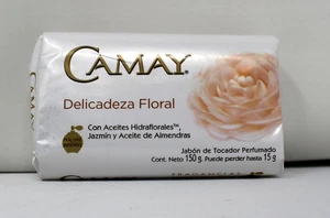 Delicadeza Blumenduft Seife Bars, 5,3 oz, 6er Set - Bild 1 von 12