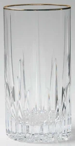 Mikasa Golden Lights Highball Glass 359570 - Picture 1 of 1