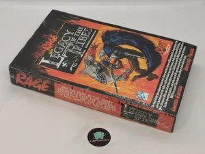 Rage Apocalypse - Legacy of the Tribes - Booster Box - Imagen 1 de 6