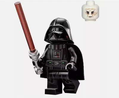 LEGO® Star Wars Figuren aus 75387 Darth Vader, ARC Trooper Fives, Rebel Trooper - Bild 1 von 4