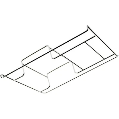 Rejilla para astillas de agua/madera Masterbuilt para fumadores eléctricos de 30": 9007090078 Foto 1 de 4