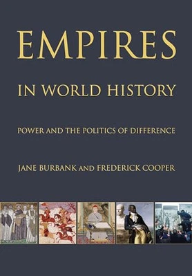 Empires in World History: Power and the Politi... by Cooper, Frederick Paperback - Image 1 of 2