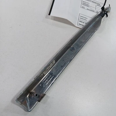 Parrilla lateral del conductor 2 puertas deportiva VIN B séptimo dígito compatible con FIAT 500 12-16 Foto 1 de 4