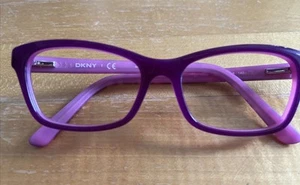 DKNY Womens Eyeglasses - Picture 1 of 4