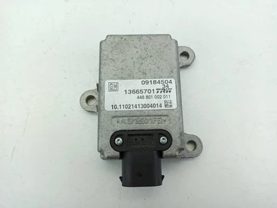 09184504 SENSOR / 111162 PARA OPEL VECTRA C BERLINA 1.9 CDTI - Imagen 1 de 3