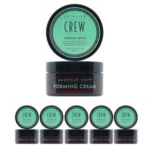 5 x American Crew Classic Forming Cream 85g, Stylingcreme = 425 g  - Bild 1 von 1