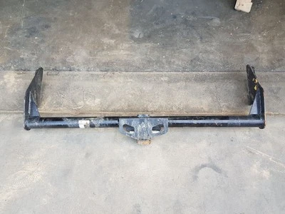 Remolque Toyota Sienna 2021-2025 enganche Draw Tite 2 pulgadas clase 3 4500 lb Foto 1 de 4