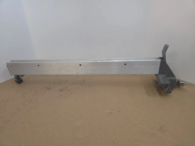 Shopsmith Mark V model 510 fence for table saw - Image 1 of 4