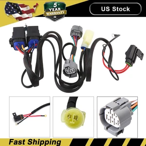 FOR Honda ES Shift Kit Rancher 350 ES bypass angle sensor shift Direct-Fit* - Picture 1 of 13