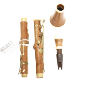 Bilton Bb Soprano Clarinet, Circa 1826-1856 HISTORIC COLLECTION - Picture 1 of 3