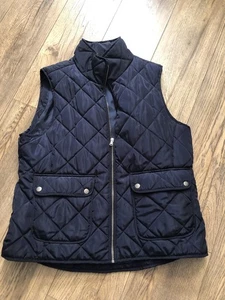 G.H. Gilet trapuntato uomo Bass & Co. taglia XL - Ottime condizioni - Foto 1 di 8