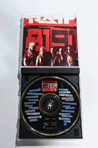 Ratt - Ratt & Roll 8191 - 1991 - Atlantic - CD - Greatest Hits - Best Of - Imagen 1 de 5