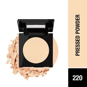 Maybelline New York Fit Me Matte + Poreless Powder 220 Natural Beige 8.5gms - Picture 1 of 1