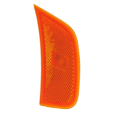 适用于凯迪拉克凯雷德 2021 2022 2023 侧标记灯乘客侧 | CAPA — 第 1/4 张图片