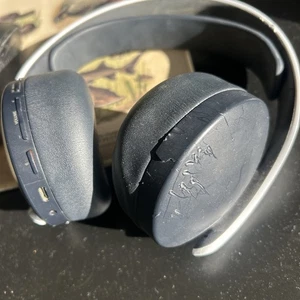 Pulse 3D Ersatz Headset (ohne Dongle) - Bild 1 von 6