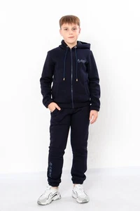 Teenage Boys’ Stylish Winter Suit – Elegant Trousers & Classic Blazer, Winter... - Picture 1 of 14