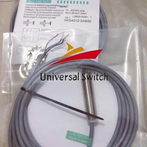 1PC NEW SIEMENS 3RG4014-0AG30 Proximity Switch sensor Fast delivery - Picture 1 of 7