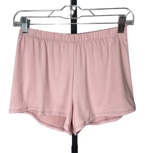 Cozy Rozy Pajama Shorts Pink S - Picture 1 of 3