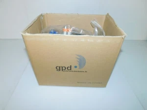 GLOBAL PARTS DISTRIBUTORS LLC P/N 6511622 COMPRESSOR -NEW (HQL8) - Picture 1 of 13
