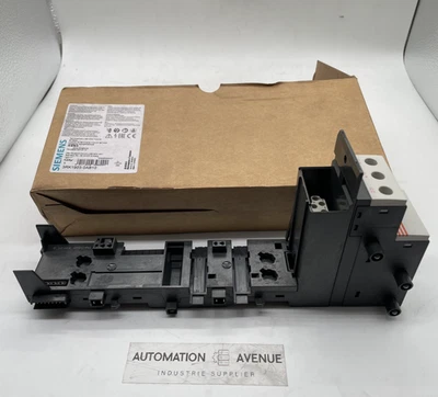 Siemens 3RK1903-0AB10 Terminalmodul für TM-DS45-S31 - Bild 1 von 4