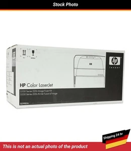 Q3985A HP Color Laserjet 5550 Fuser Kit - Afbeelding 1 van 2
