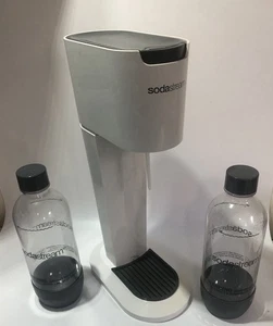 Sodastream Genesis V2 Dispenser White - Picture 1 of 8