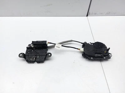 BMW 2 SERIES ACTIVE TOURER F45 2015 BOOT LOCK & ACTUATOR MOTOR 7348530 - Image 1 of 4