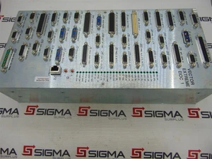 NOVELLUS R61-351749-00 ETHERNET SWITCH - Picture 1 of 3