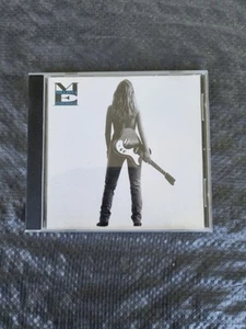 MELISSA ETHERIDGE - NEVER ENOUGH - Bild 1 von 3