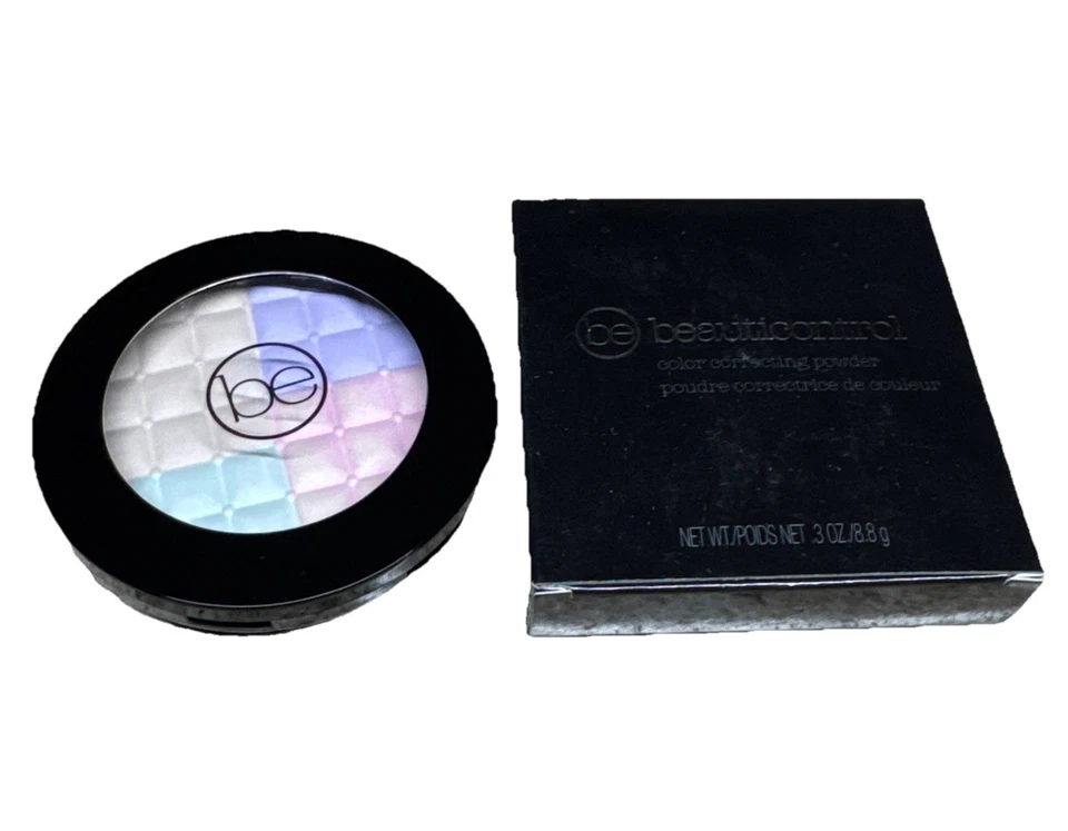 Beauticontrol Color Correcting Powder Discontinued Rare HTF - Image 1 of 1