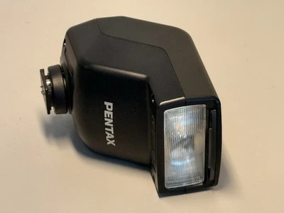 Pentax AF 200FG Shoe Mount Flash for  Pentax - Image 1 of 3