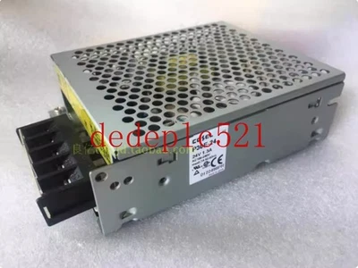 1 PCS  COSEL  P30E-24-N 30W Schaltstromversorgung 24V 1.3A TESTED - Image 1 of 3