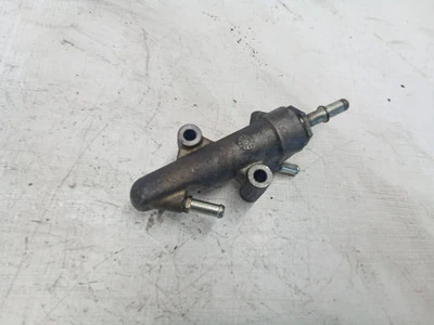 Regulador de presión de combustible OPEL VECTRA C GTS 55188200 1.9 diésel 88kw 2004 27651006 - Imagen 1 de 3