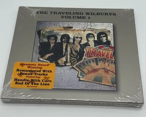 Band 1 - Die reisenden Wilburys von The Traveling Wilburys (CD, 2008) - Bild 1 von 14