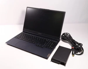 Lenovo Legion 5 15ITH6H i7-11800H CPU 32GB RAM 1TB SSD RTX 3070 165Hz Win11 Home - Imagen 1 de 11