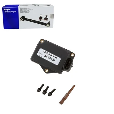 Delphi 大众气流传感器 适用于 1992 - 1993 庞蒂亚克 Grand Am 3.3L V6 — 第 1/4 张图片