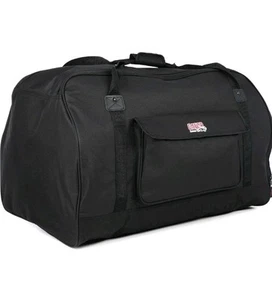 Gator 15" Speaker Tote Case Carrying Bag for Yamaha (GPA-TOTE15) - Picture 1 of 8