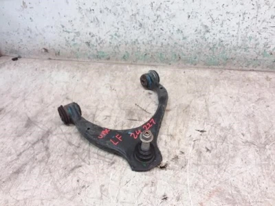 CADILLAC ESCALADE Driver Left Side Front Upper Control Arm OEM  - Image 1 of 4