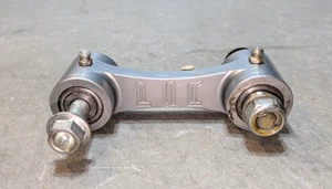 Honda XR250R XR400R Rear Suspension Lowering Link Linkage Rod 1.25" 1996-2004 - Picture 1 of 2