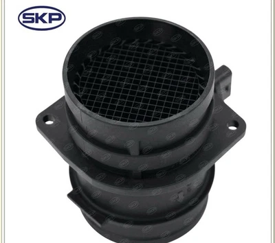 Mass Air Flow Sensor Full Assembly For 2009-2017 Audi A3 A4 A5 A6 Q3 Q5 - Image 1 of 4