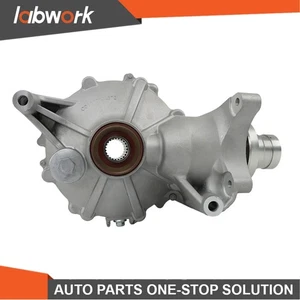 New Rear Differential Assembly 41300-HR6-A60 For Honda TRX420 Rancher 2015-16 - Picture 1 of 8