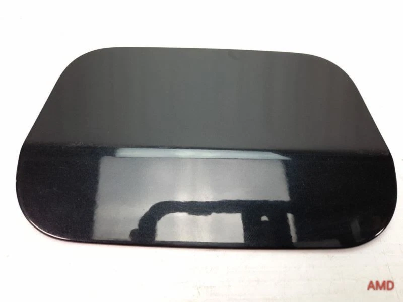 BMW 525xi 525i 530i 530xi E60 2006 puerta combustible aleta zafiro negro 51177034281 Foto 1 de 4