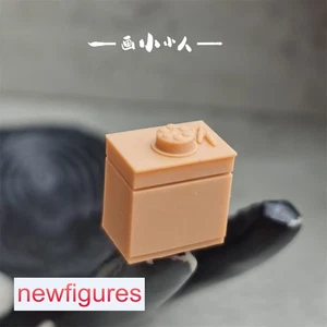 1:64 1:43 1:87 1:72 Cake Cabinets Scene Miniatures Figures Fit Cars Vehicles - Imagen 1 de 1