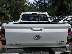 LDV T60 07/2017-08/2021 TAILGATE SK8C UTILITY - Picture 1 of 10