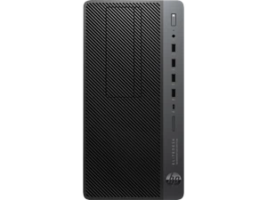 HP EliteDesk 705 G4 MT WS 6TL46-D2 Ryzen 7 3700X 32GB 1TB-SSD RX580 W10P 3J.Gar - Bild 1 von 1