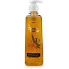 Bakson Sunny Shower & Bath Gel (270ml), Cleansing shower gel for daily use