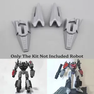 For SS-GE04 WFC Megatank ROS-036 Thigh Increase Height Upgrade Kit in stock - Picture 1 of 11